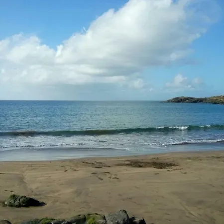 сosy Sandy Beach Las Galletas